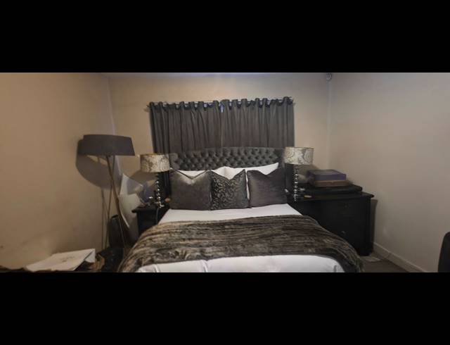 2 BEDROOM SECTIONAL TITLE FOR SALE IN DEL JUDOR
